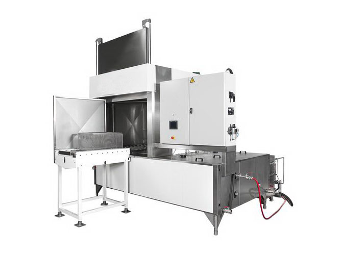 超聲波清洗機(jī)如何應(yīng)用于電鍍行業(yè)