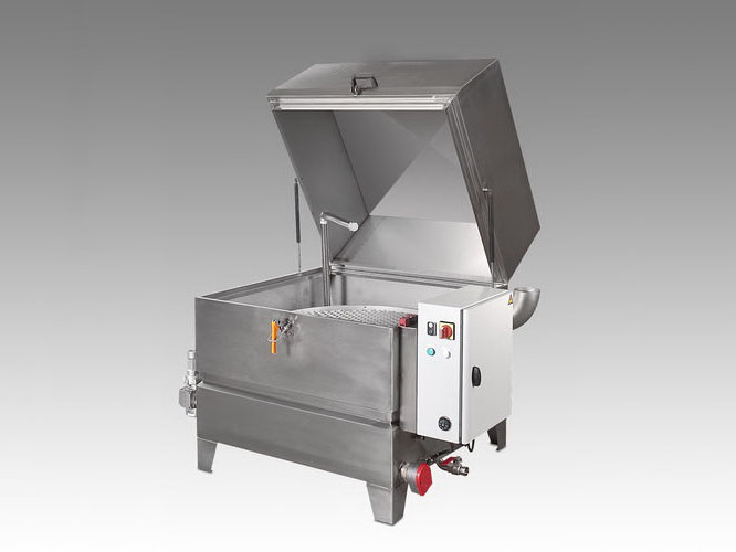 小零件清洗機(jī)